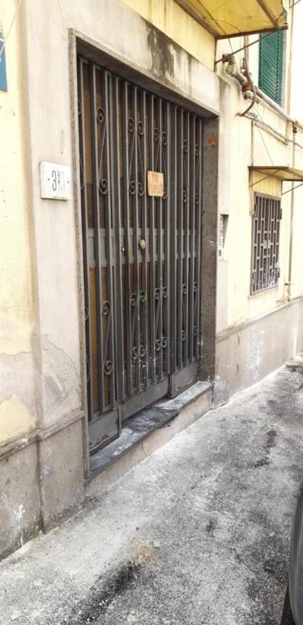 Villa Domus Bianchi Neapel Exterior foto